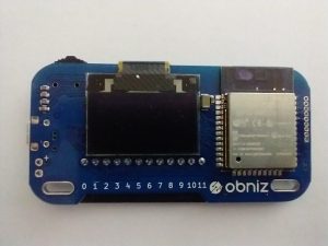 obniz Board